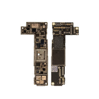 128G Upper CNC Board CPU Swap Baseband Drill Motherboard for iPhone 12 Pro | 12 Pro Max | 13 | 13 mini | 13 Pro | 13 Pro Max | 15 | 15 Plus | 15 Pro | 15 Pro Max 128G Upper CNC Board CPU Swap Baseband Drill Motherboard for iPhone 12 Pro | 12 Pro Max | 13 | 13 mini | 13 Pro | 13 Pro Max | 15 | 15 Plus | 15 Pro | 15 Pro Max